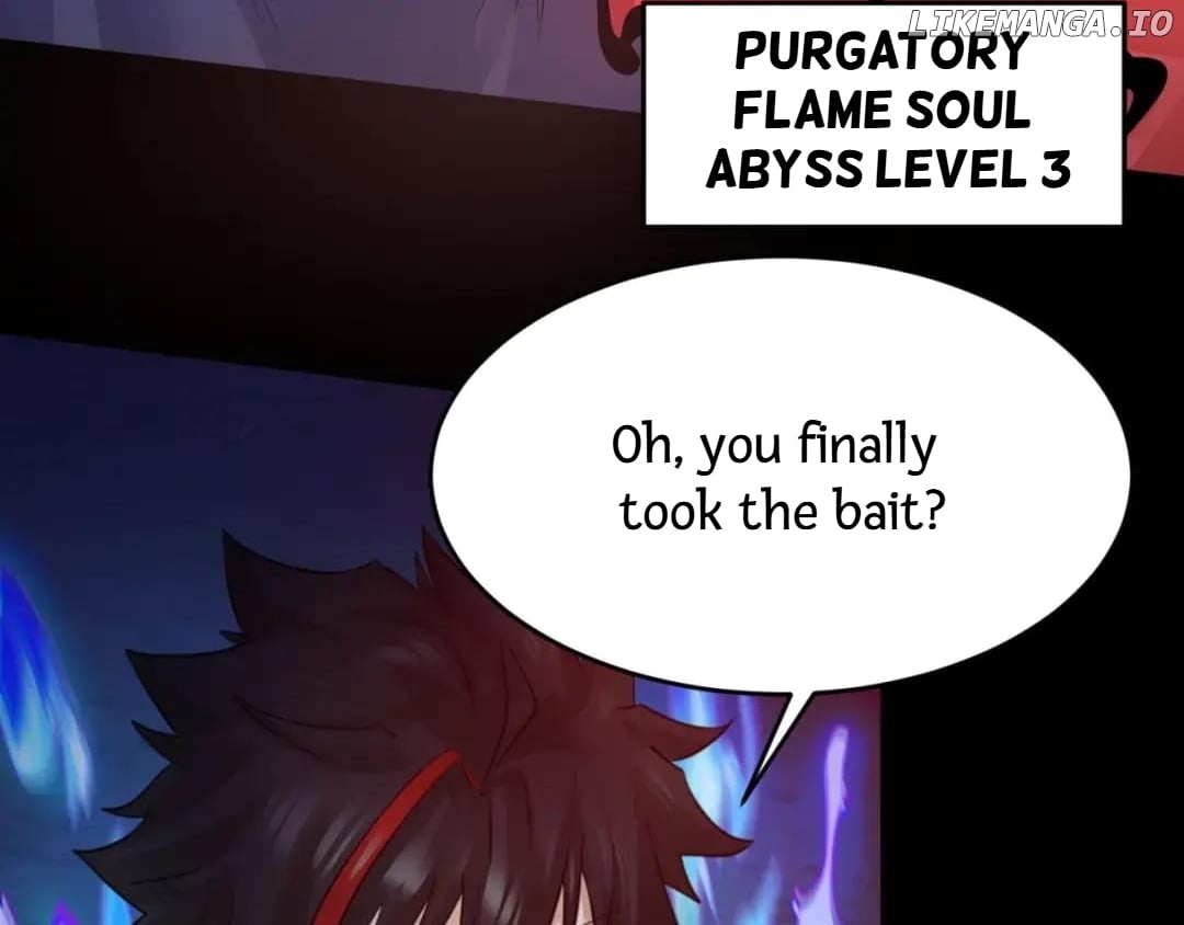 Era of the Haunted chapter 115 - page 11